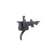WELL VSR-10 (MB03) Trigger Box (Metal), Complete trigger box for VSR-10 (MB02/MB03) style replicas e